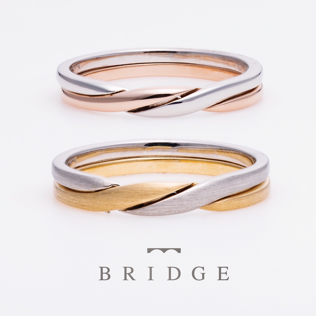 Unison link　“結び”と“響き”