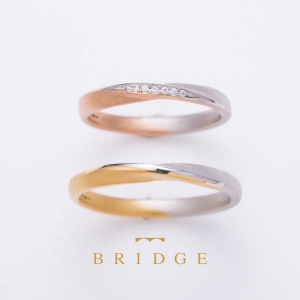 Everwave　寄せ合う波