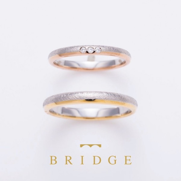 Stellar Bridge　星の橋