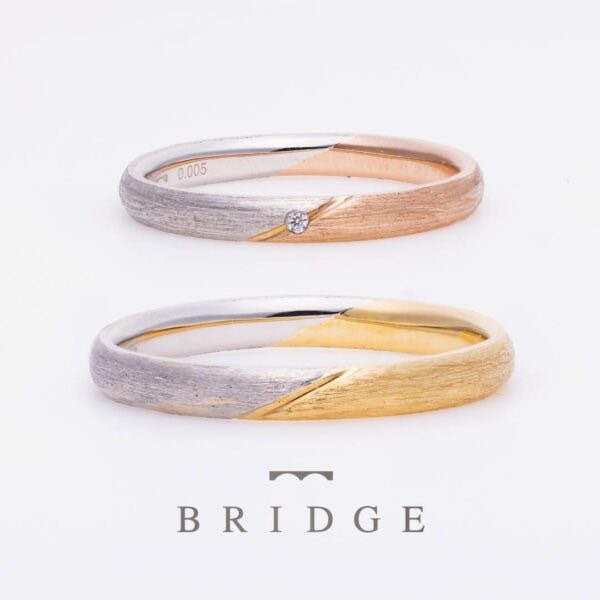 Twilight Crossing　月と太陽