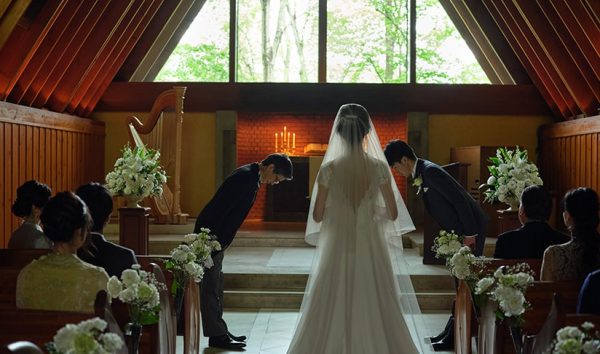 結婚式に間に合う指輪