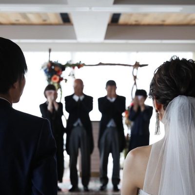 BROOCHで完璧な結婚準備