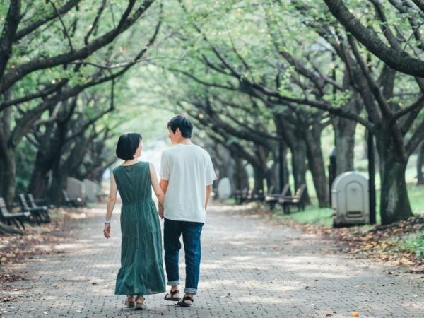 40代カップルにおすすめの結婚指輪