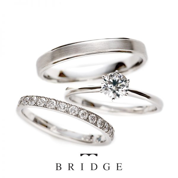 Here&Now／Sunset Beach 　一輪の薔薇／煌めく水面