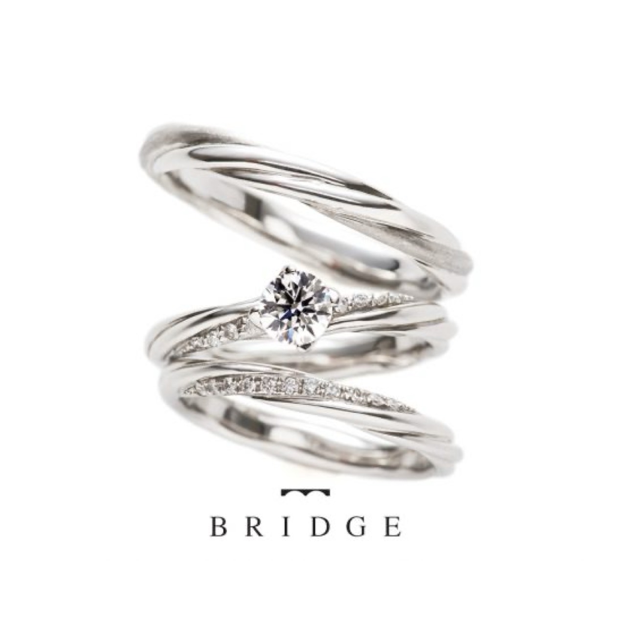 Bond Precious/Bond Forever よろこびの絆/永遠の絆