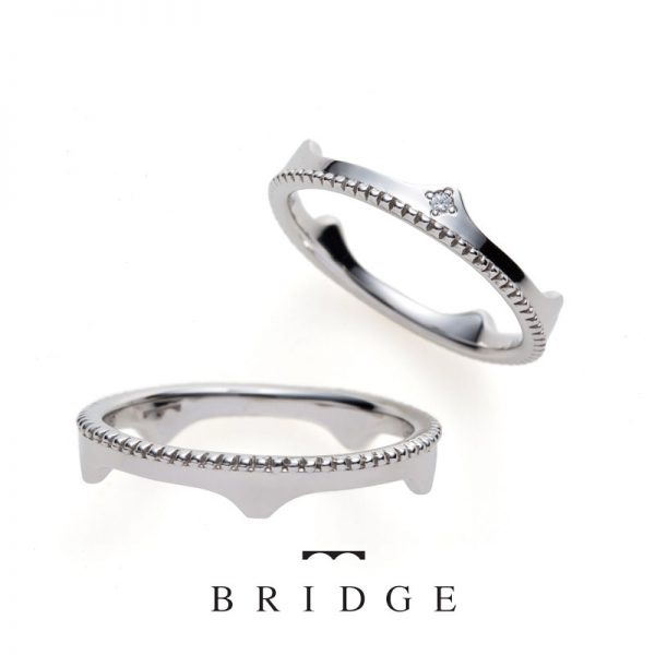 Crown&Tiara ティアラな橋
