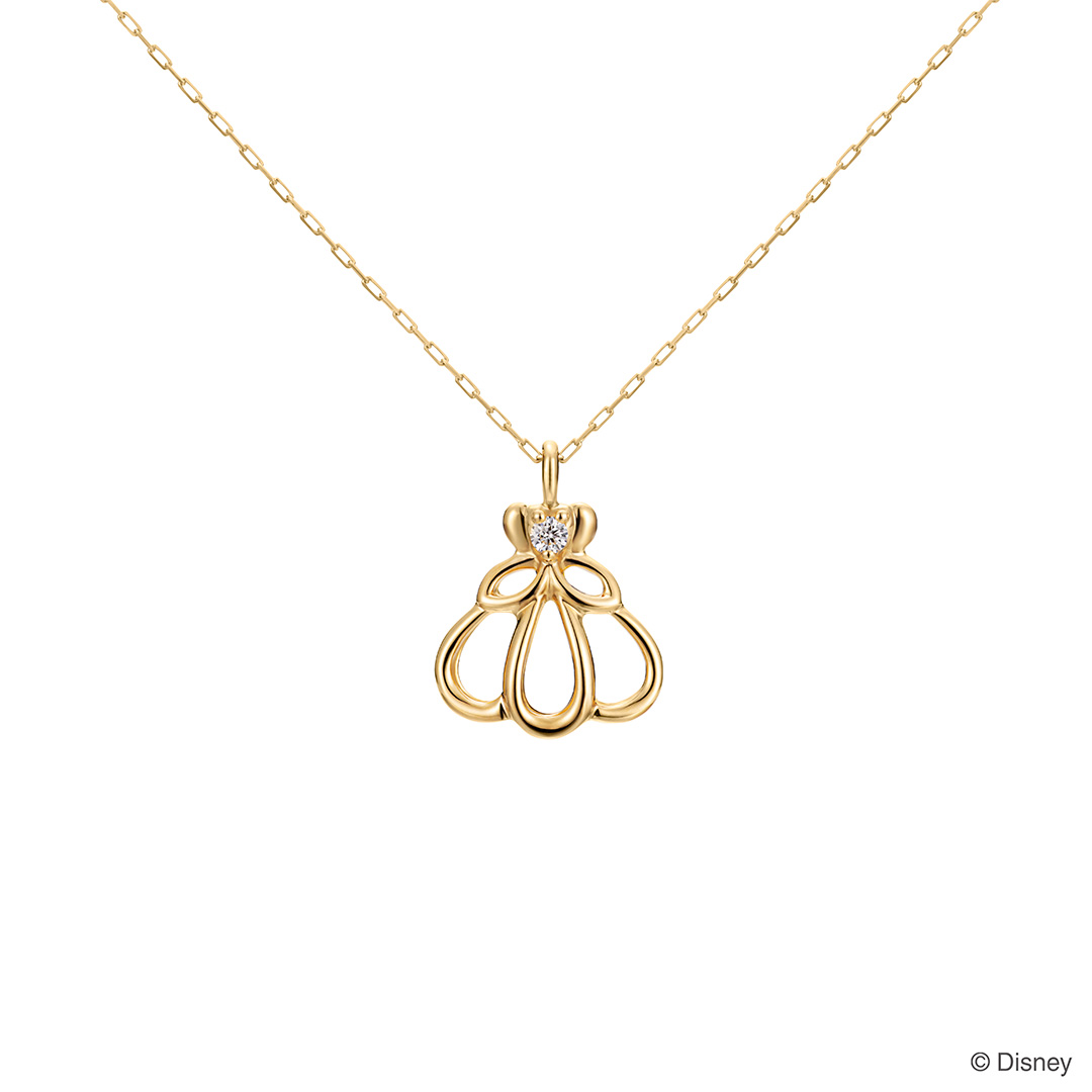 Dress me -Cinderella-