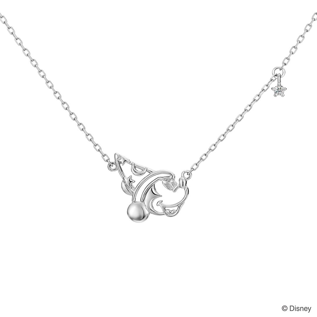 Rhythm of Magic -Mickey Mouse-