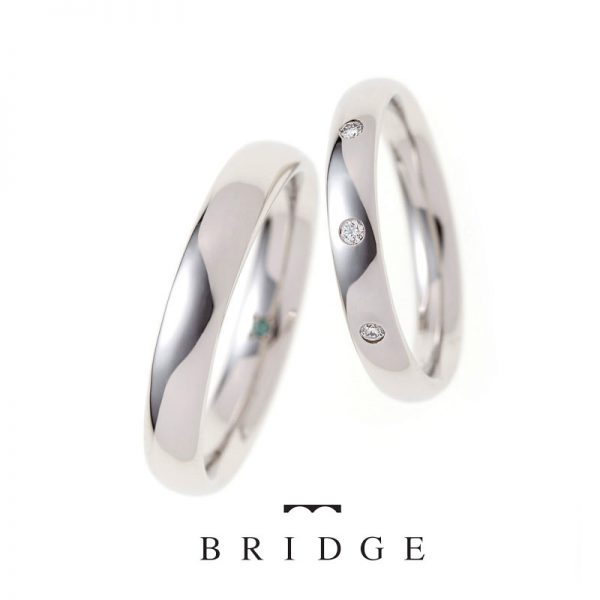 Put Together ふたごもり