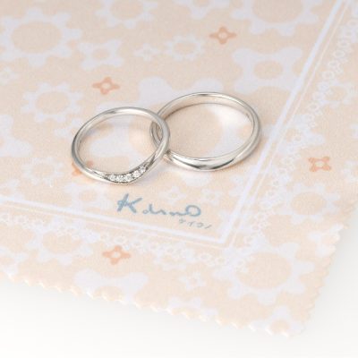 K.uno ケイウノブライダルフェア