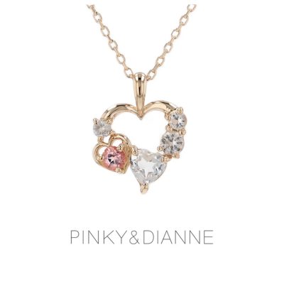 Love Heart　～ラブハート～ (DPCPD80524)