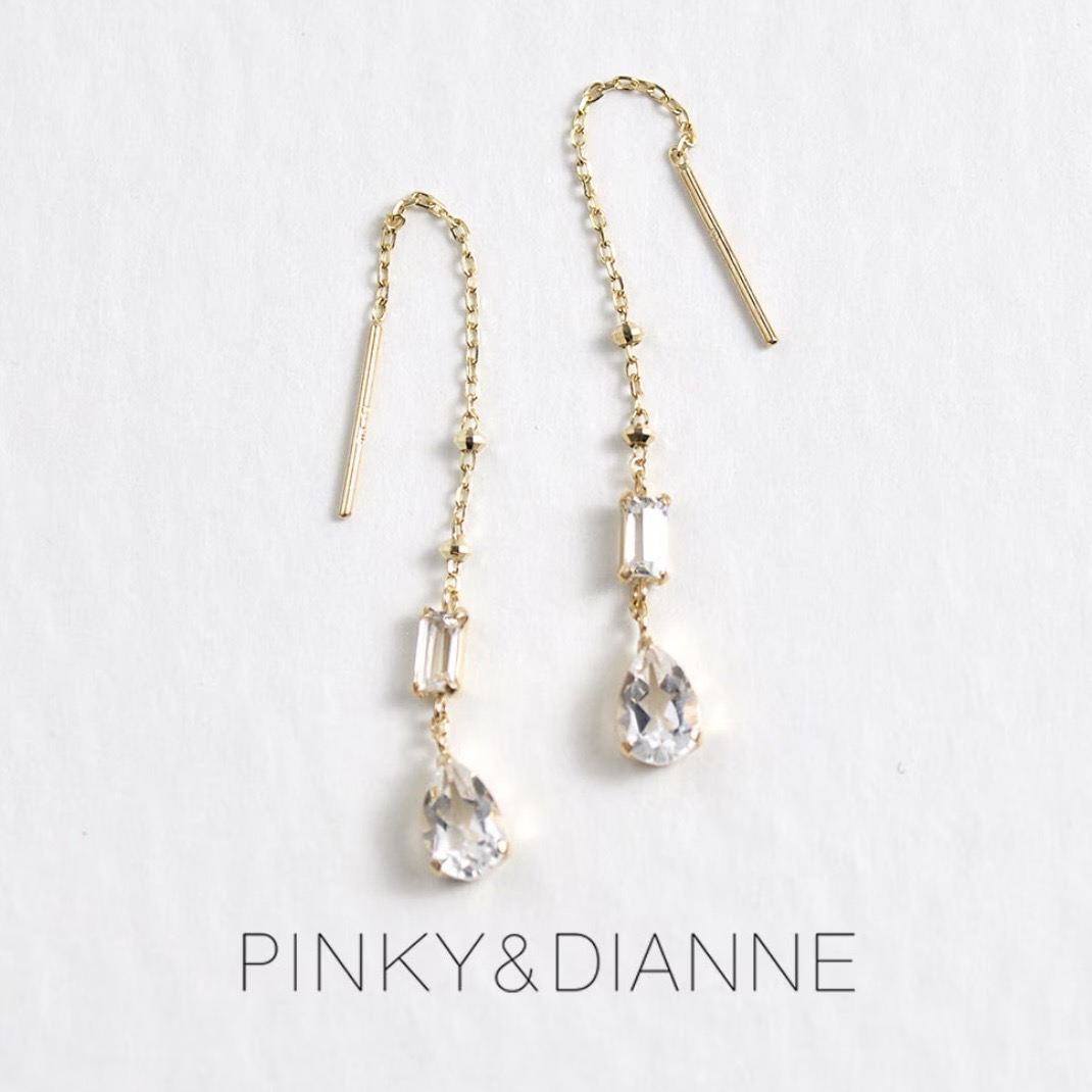 White Drop　～ホワイトドロップ～(FPRPD20304)