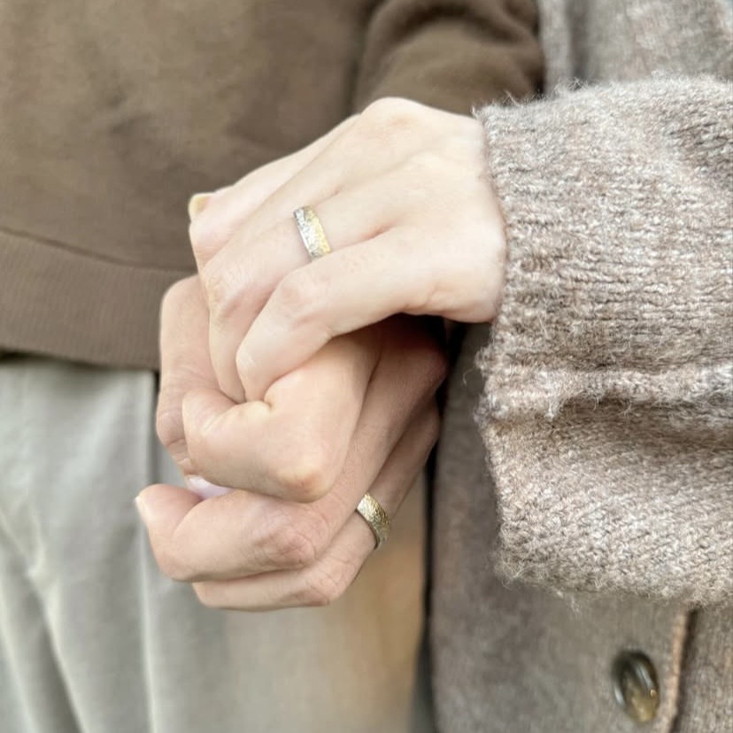 結婚指輪はダイヤありorなし？花嫁が抱える不安と後悔しない選び方