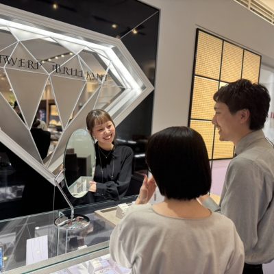 50ブランド以上の取り揃えBROOCH