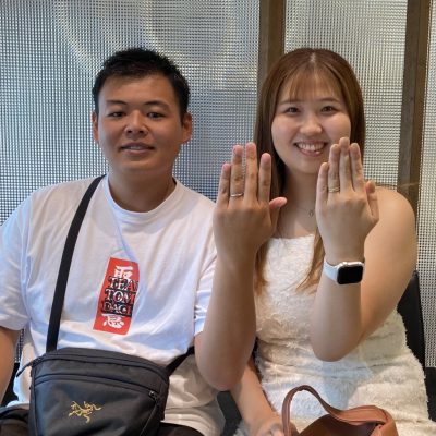 軽井沢で40本の向日葵とプロポーズ！6年の交際を経てYUKA HOJOを選んだ新潟カップル